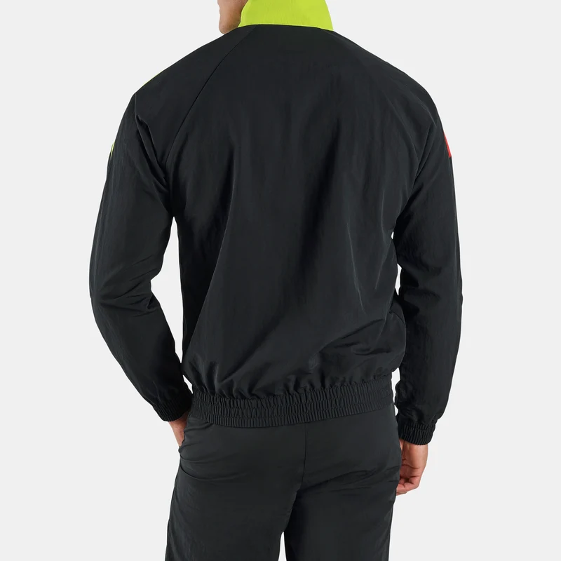 Classics F FR Tracktop