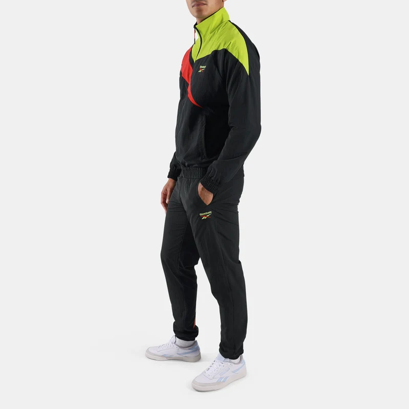 Classics F FR Tracktop