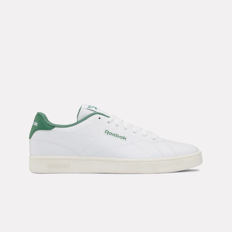 Court Clean Sneakers