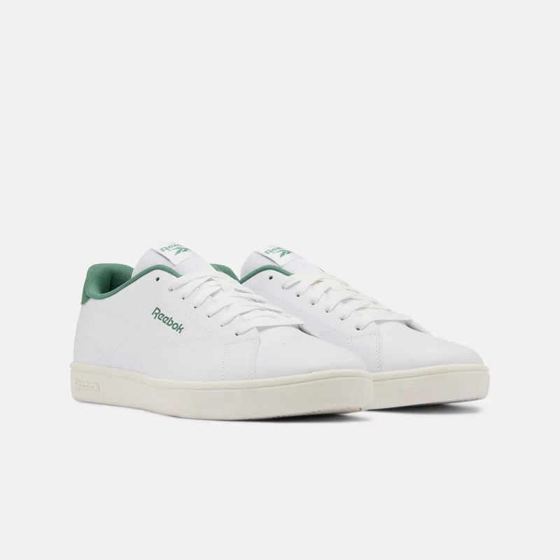 Court Clean Sneakers