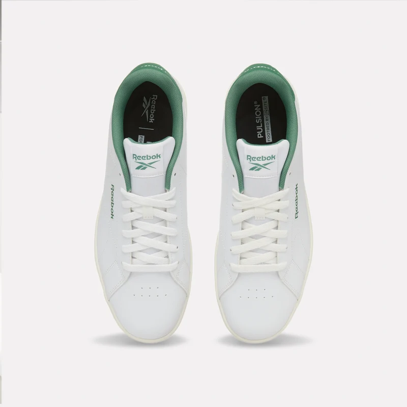 Court Clean Sneakers
