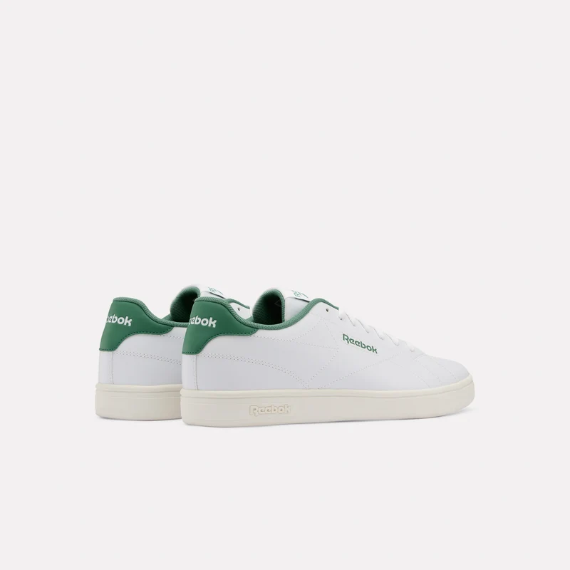Court Clean Sneakers