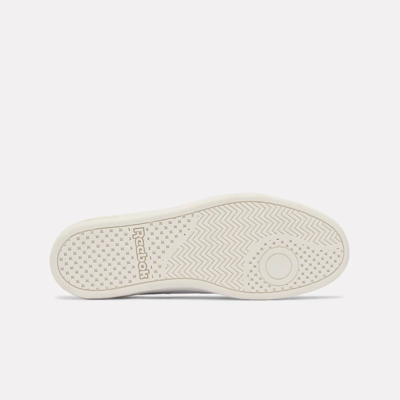 Court Clean Sneakers