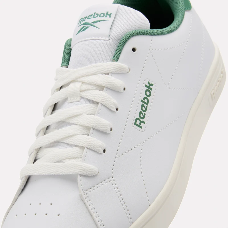 Court Clean Sneakers