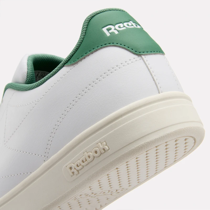 Court Clean Sneakers