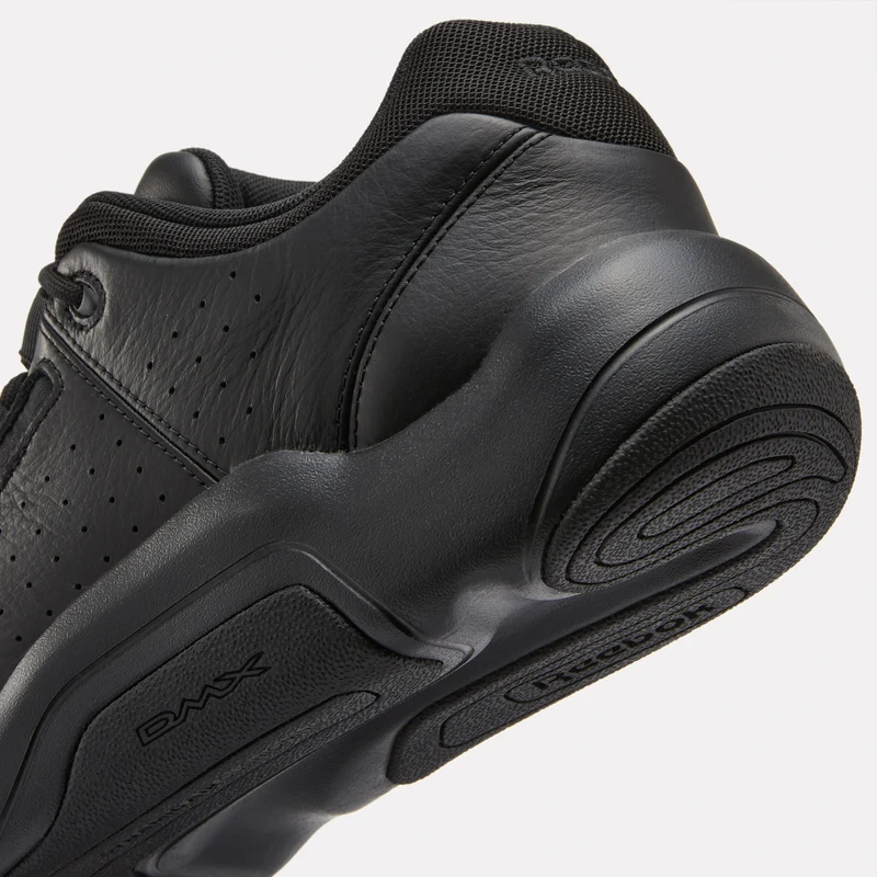 DMX Comfort+ Classic Sneakers