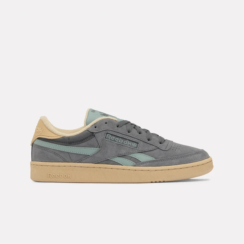 Club C Revenge Vintage Sneakers