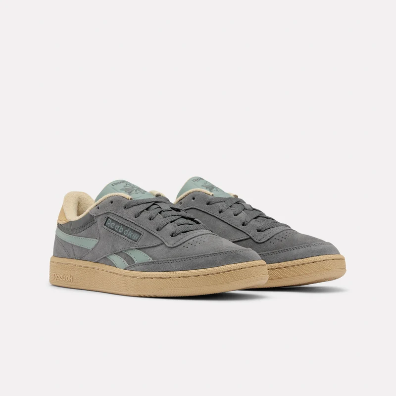 Club C Revenge Vintage Sneakers