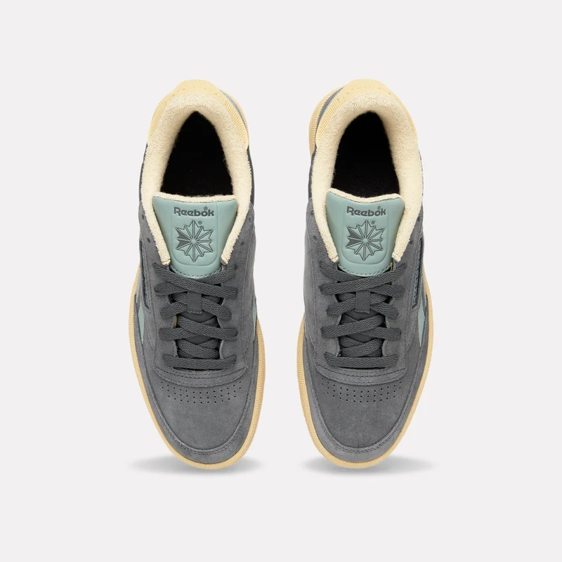 Club C Revenge Vintage Sneakers