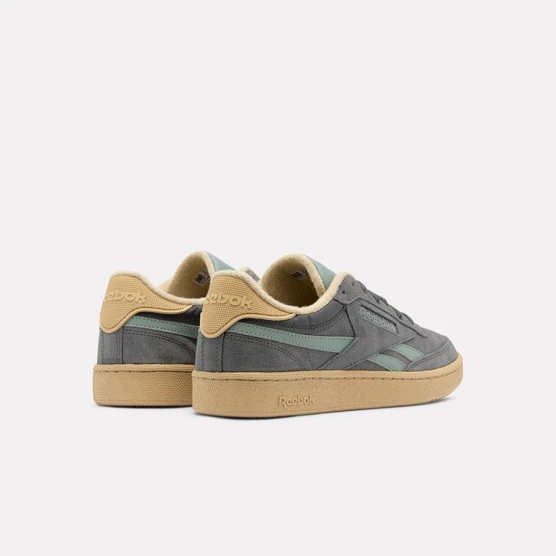 Club C Revenge Vintage Sneakers