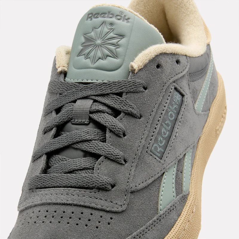 Club C Revenge Vintage Sneakers