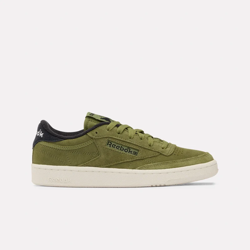 Club C 85 Vintage Sneakers