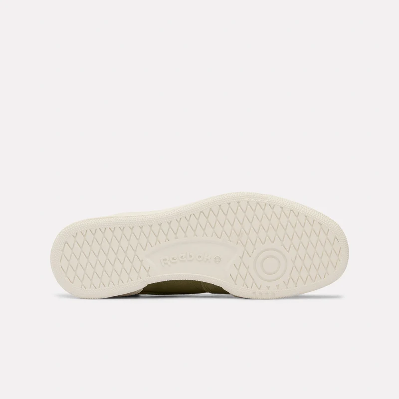 Club C 85 Vintage Sneakers