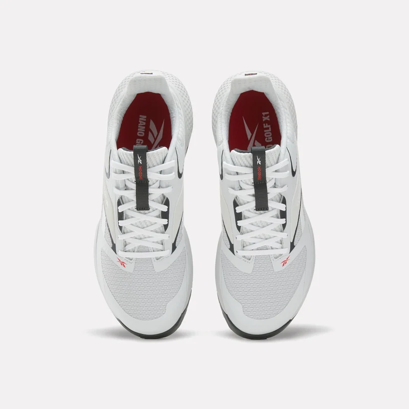 Nano Golf Shoes