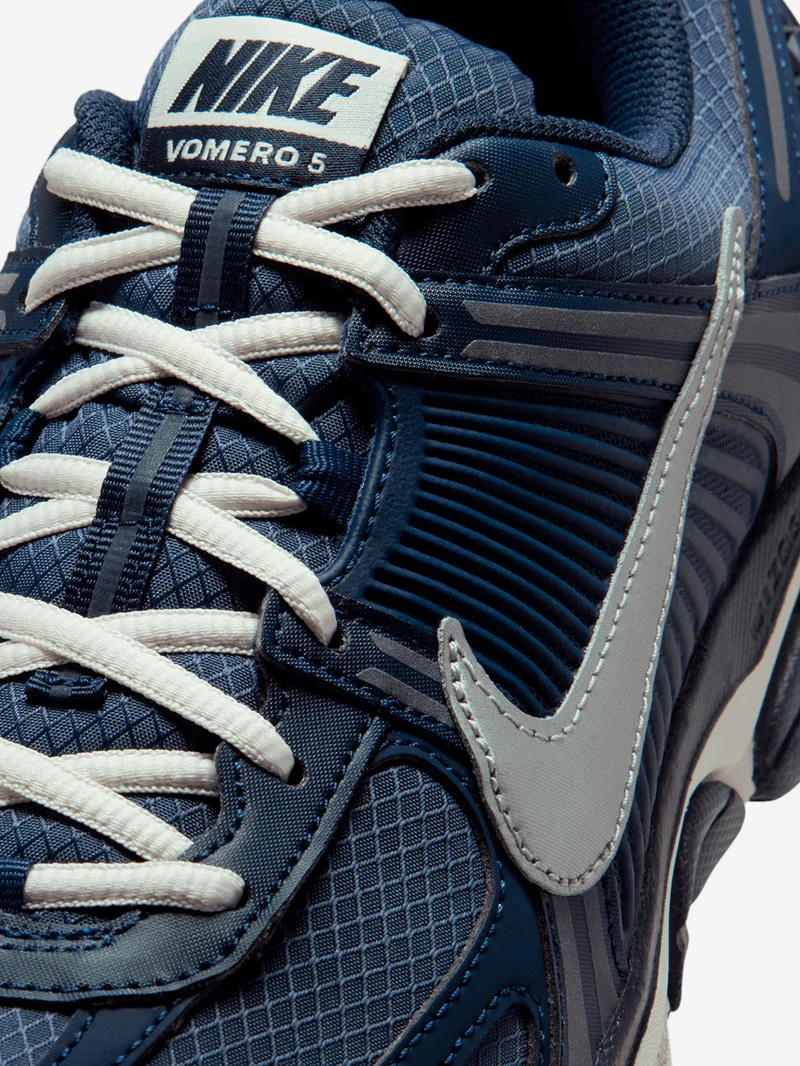 Zoom Vomero 5 SE blu