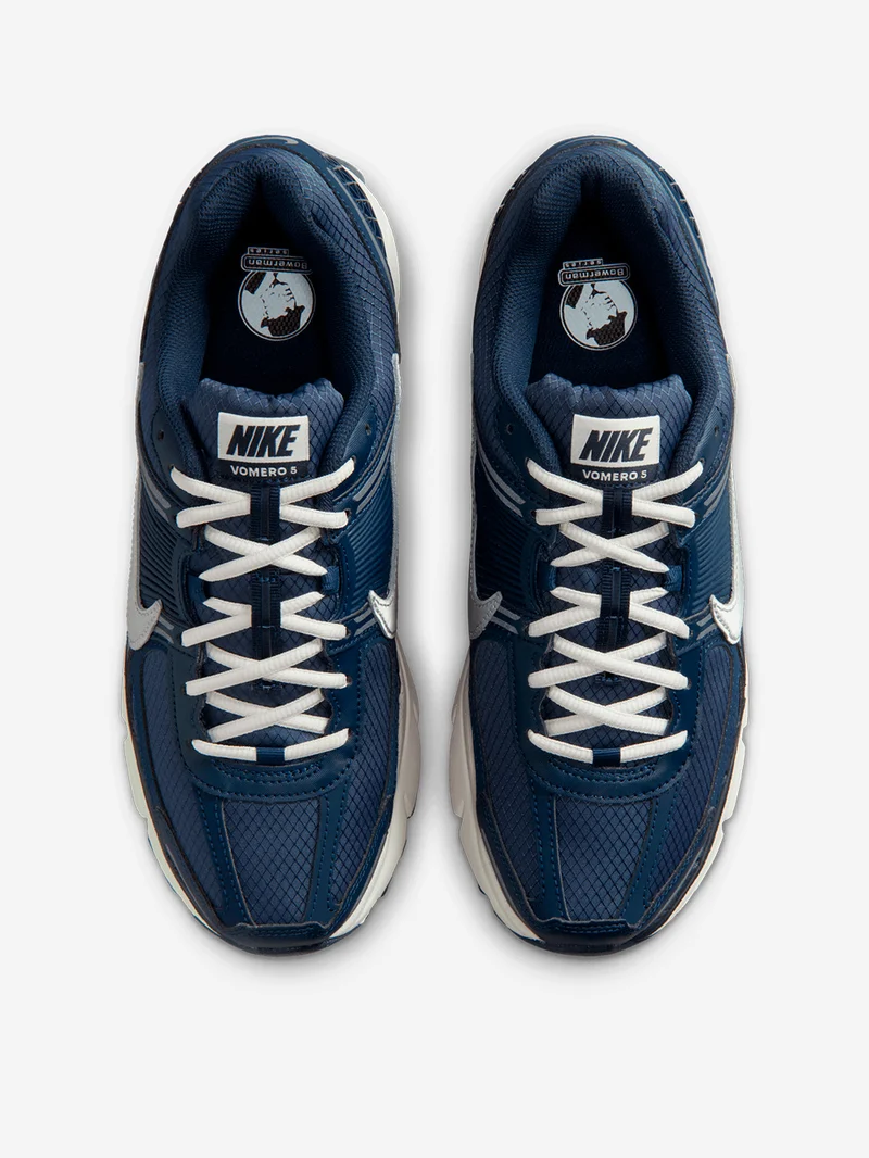Zoom Vomero 5 SE blu