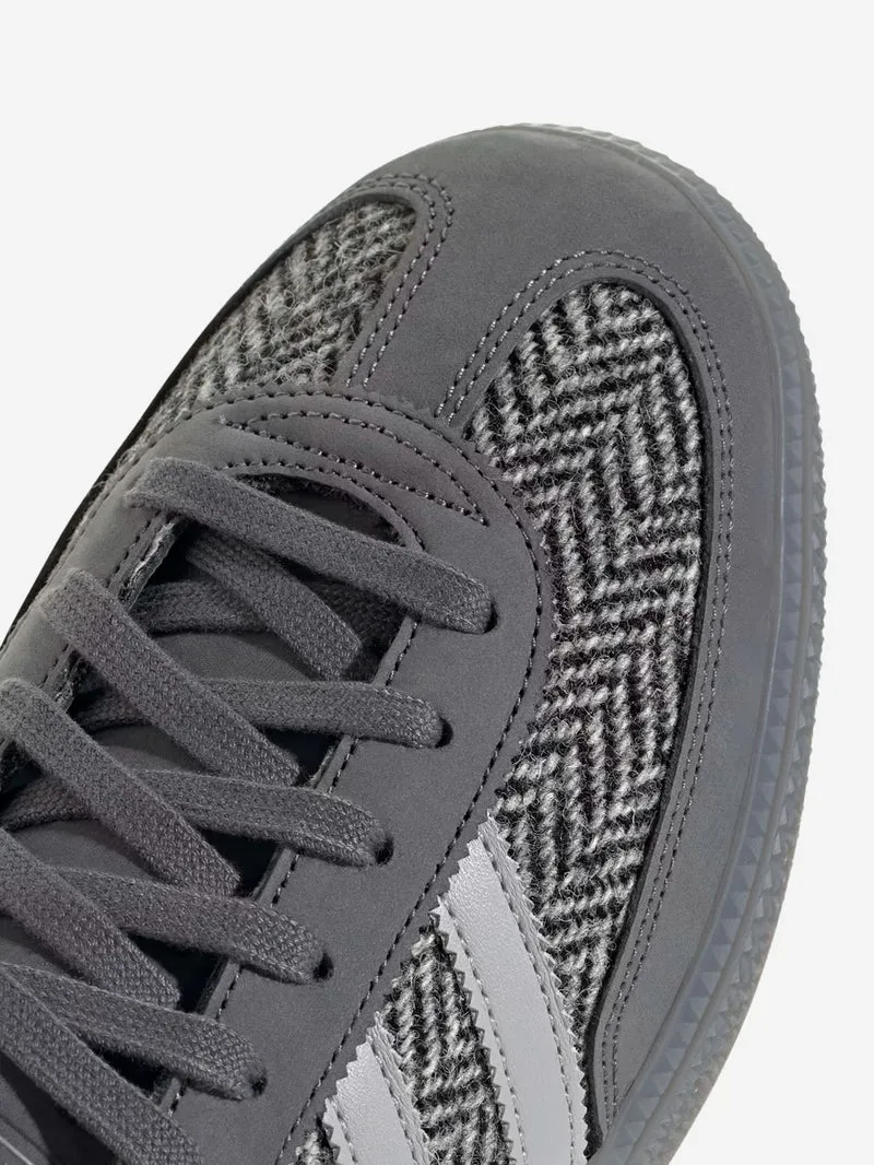 Handball Spezial grigie 'Harris Tweed'