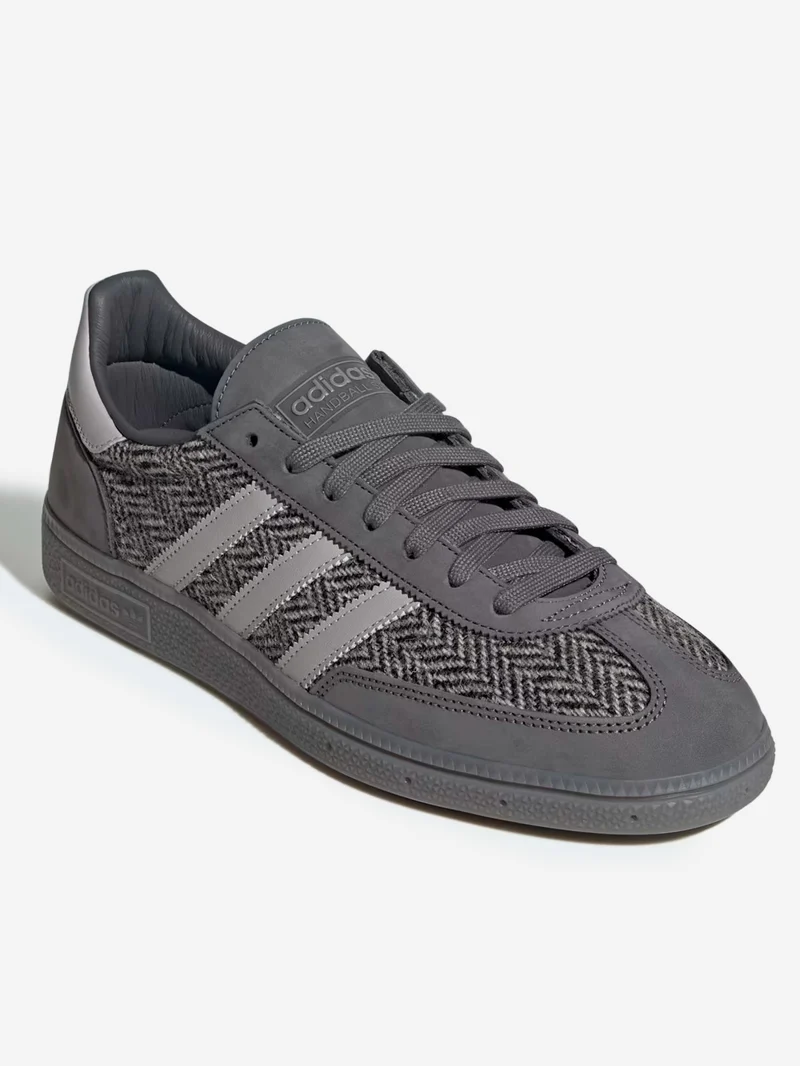 Handball Spezial grigie 'Harris Tweed'