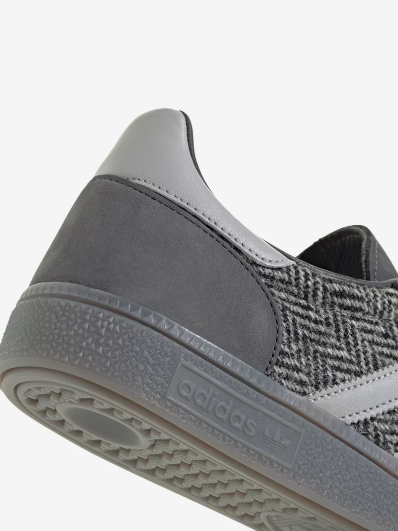 Handball Spezial grigie 'Harris Tweed'