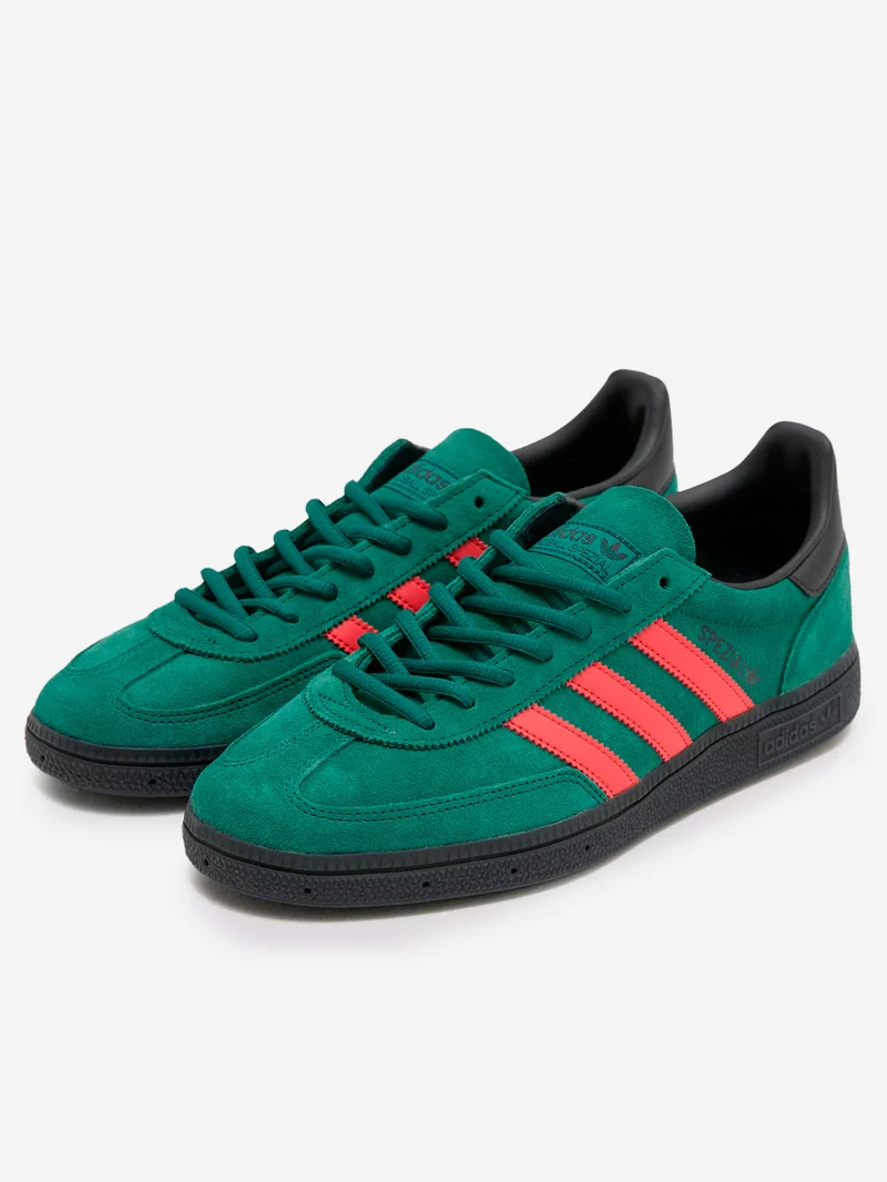 Handball Spezial verdi e rosse