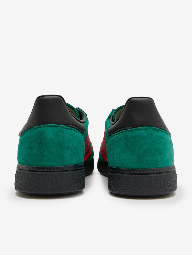 Handball Spezial verdi e rosse