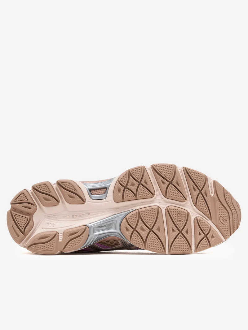 GEL-CUMULUS 16 'Cinnamon Pure Silver'