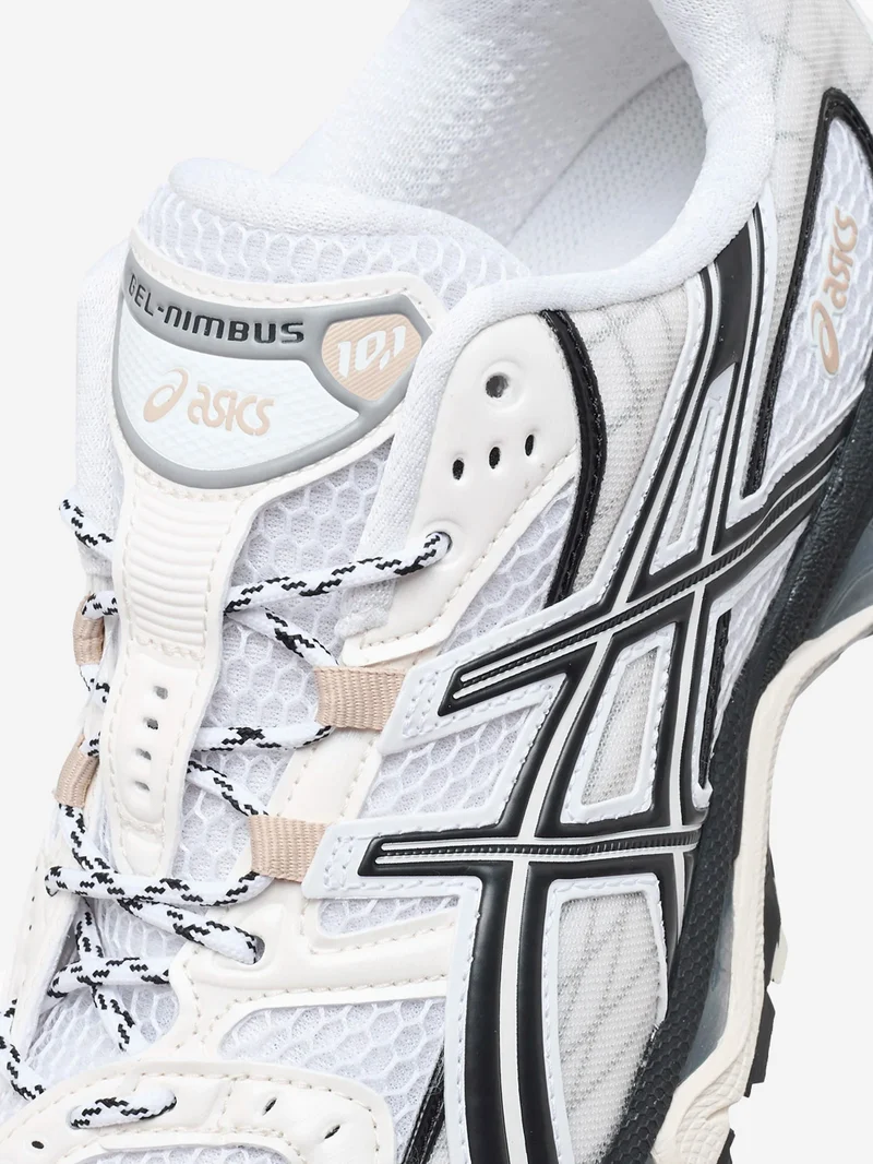 Gel Nimbus 10.1 bianche e avorio