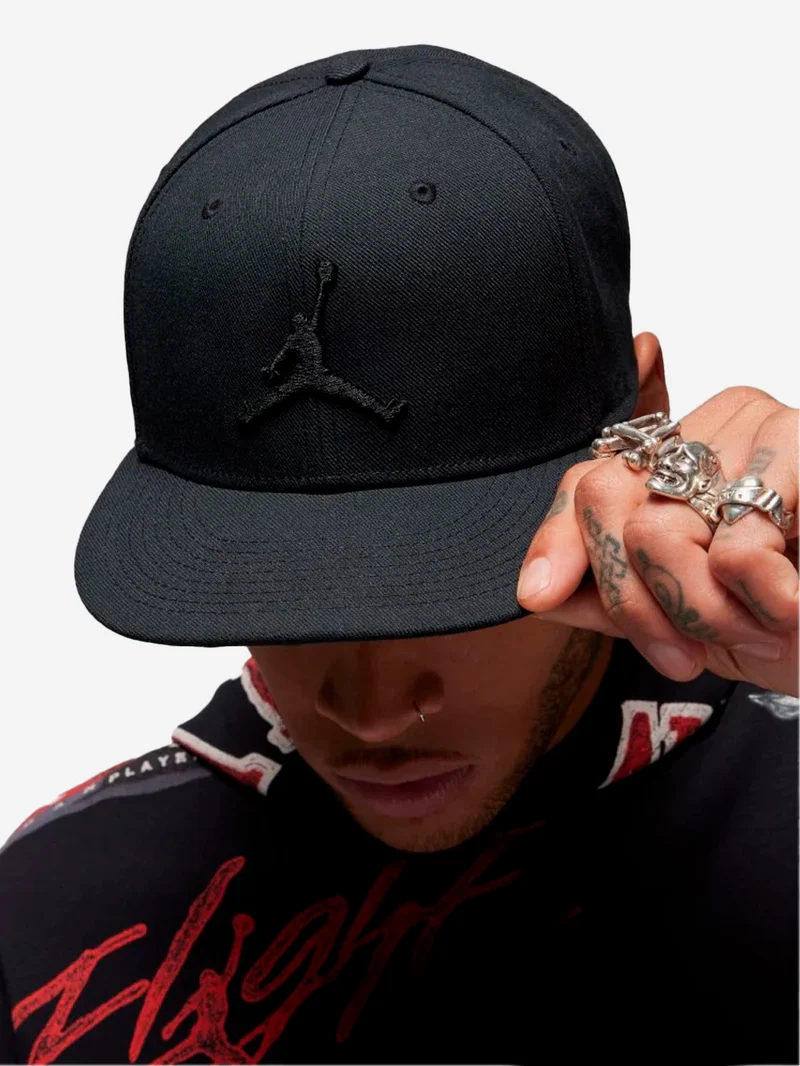 Cappello regolabile Jumpman Pro