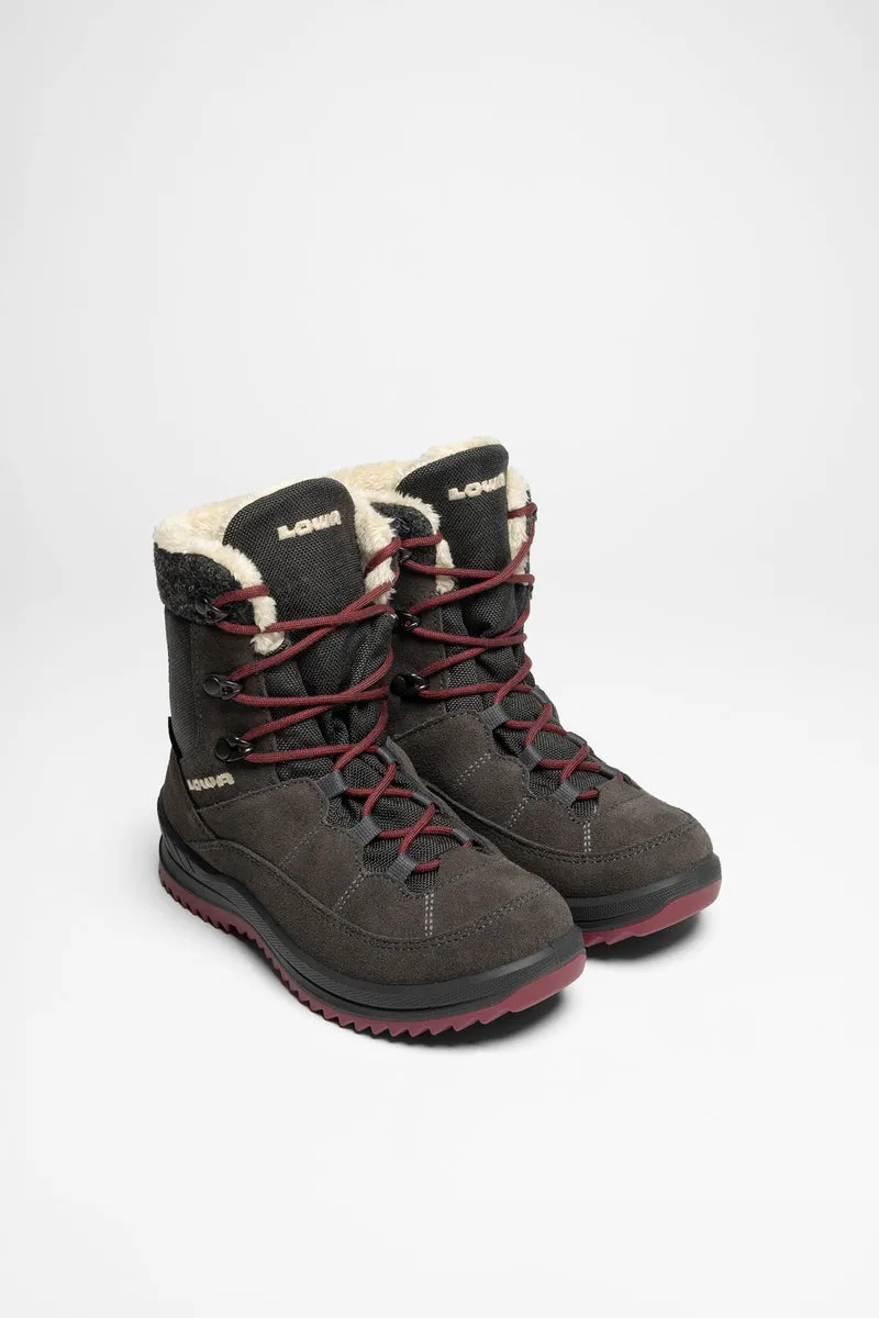 Calcetina GTX Mid Kinder (Anthrazit)