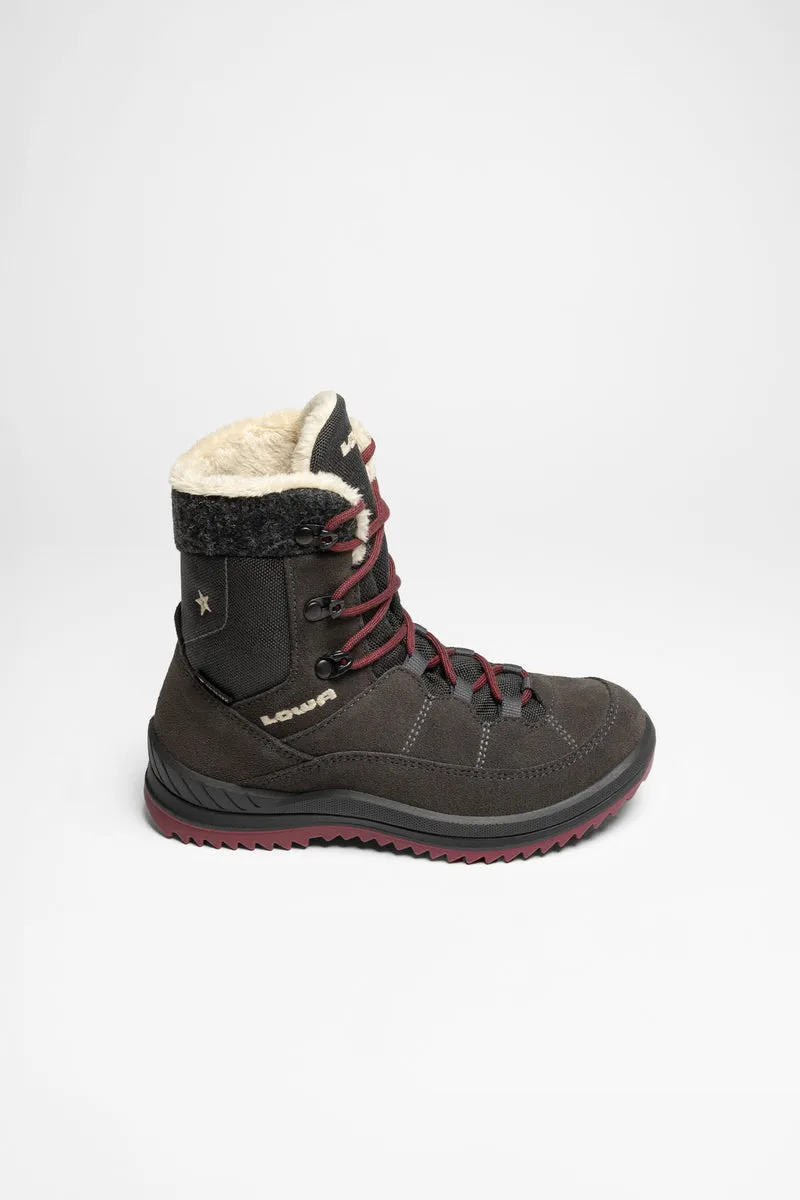 Calcetina GTX Mid Kinder (Anthrazit)