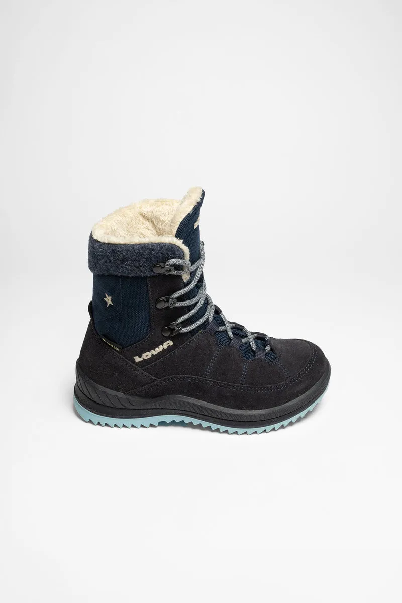 Calcetina GTX Mid Kinder (Navy)