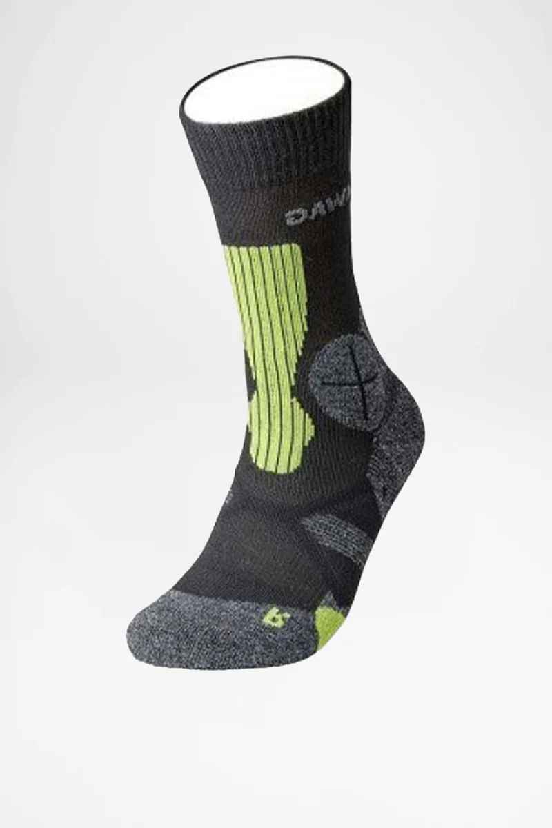 Trek Unisex (Grün)