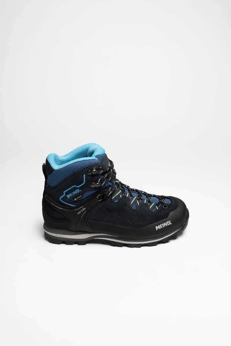 Litepeak Lady GTX Damen (Marine/Azur)