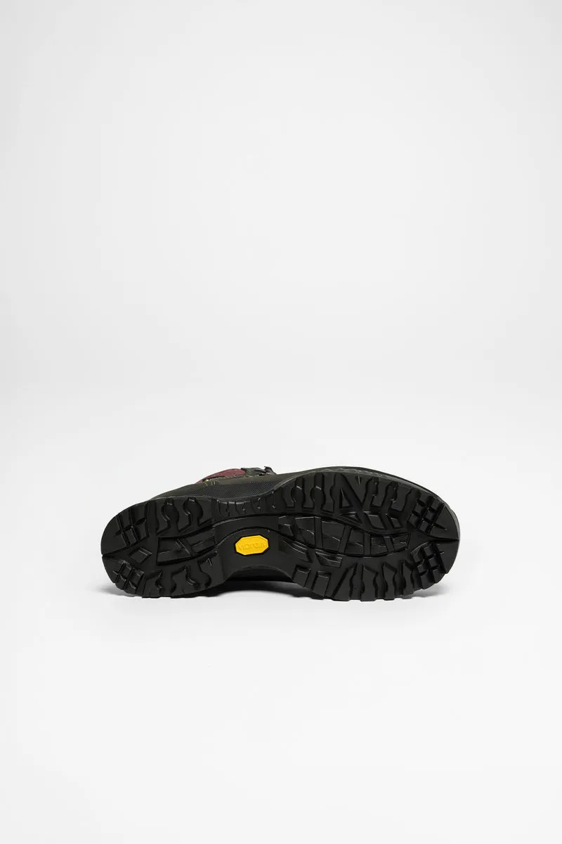 Tatra II Wide Lady GTX Damen (Asphalt/Dark Garnet)