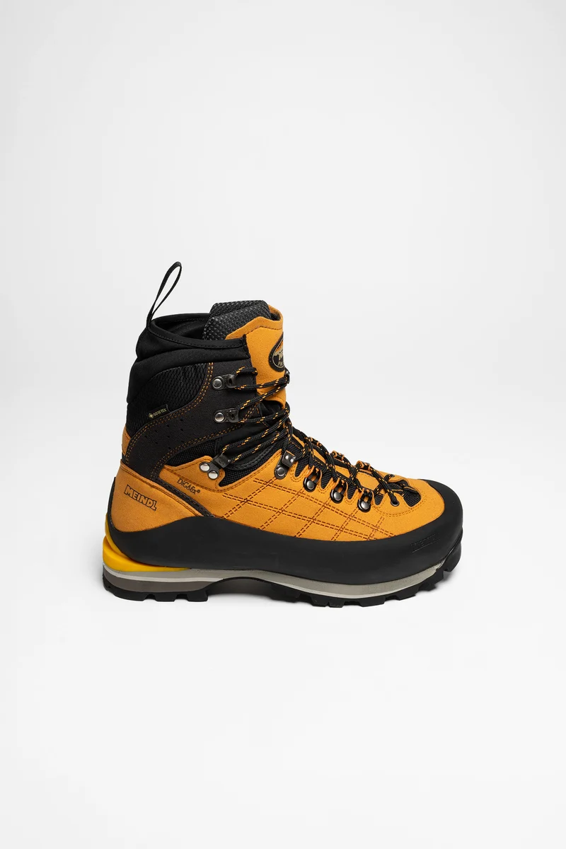 Jorasse GTX Herren (Orange)