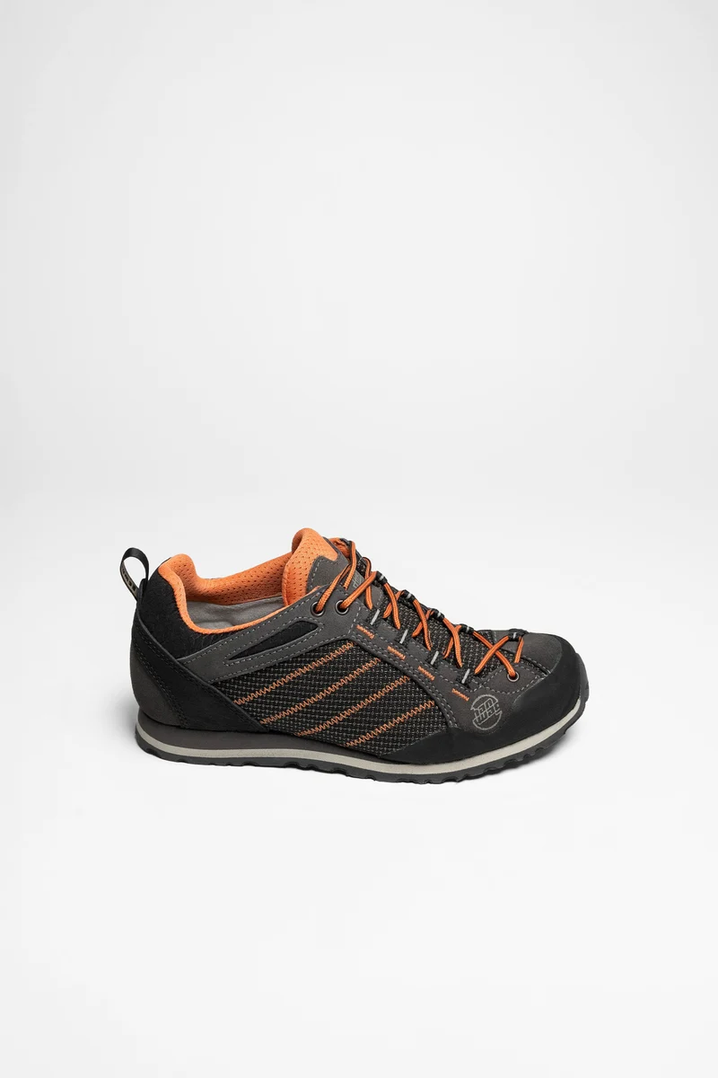 Makra Urban Lady Damen (Asphalt/Orink)