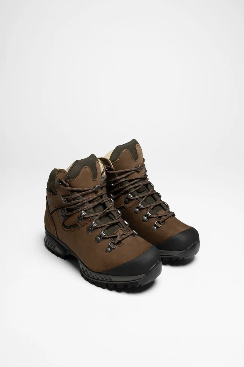 Tatra II Lady GTX Damen (Erde/Brown)