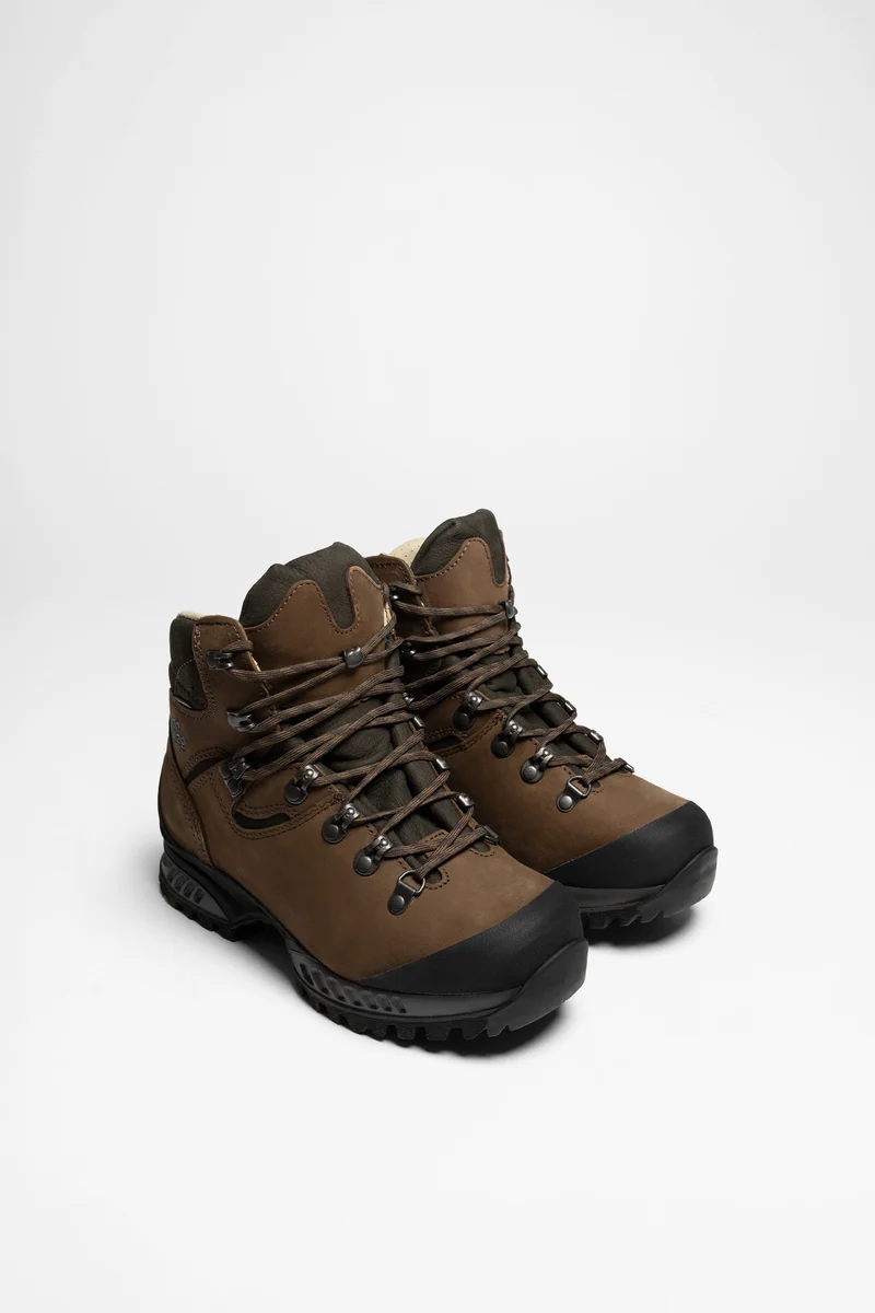 Tatra II Wide Lady GTX Damen (Erde/Brown)