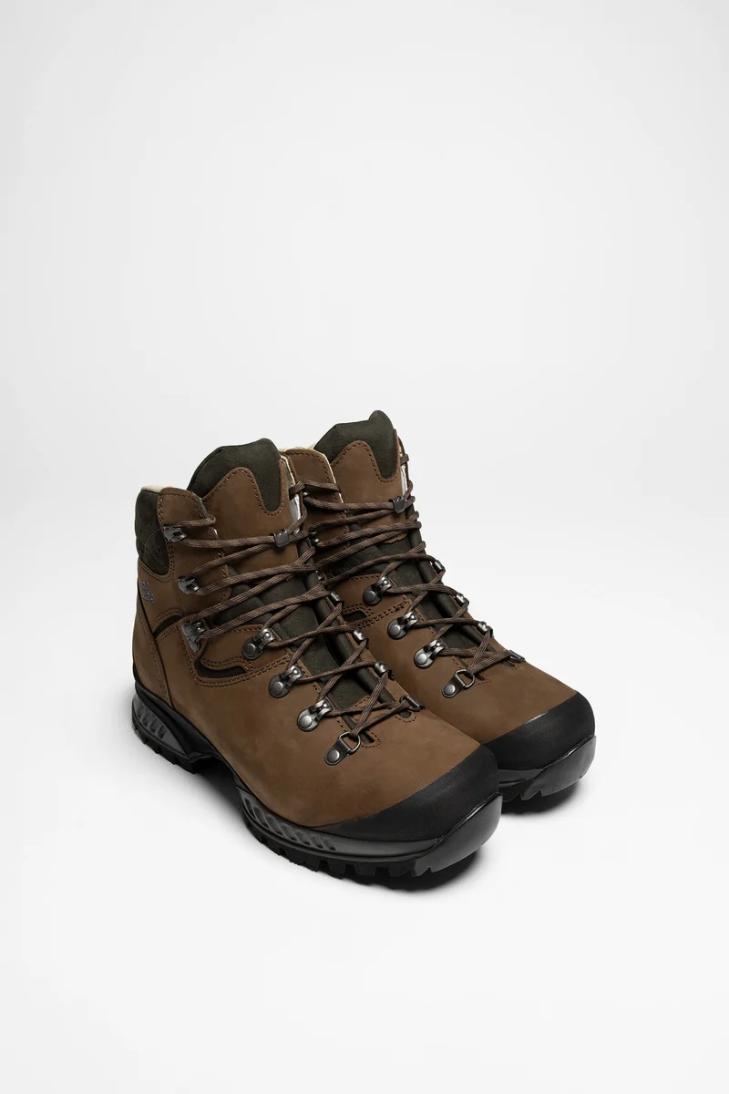 Tatra II Herren (Erde/Brown)