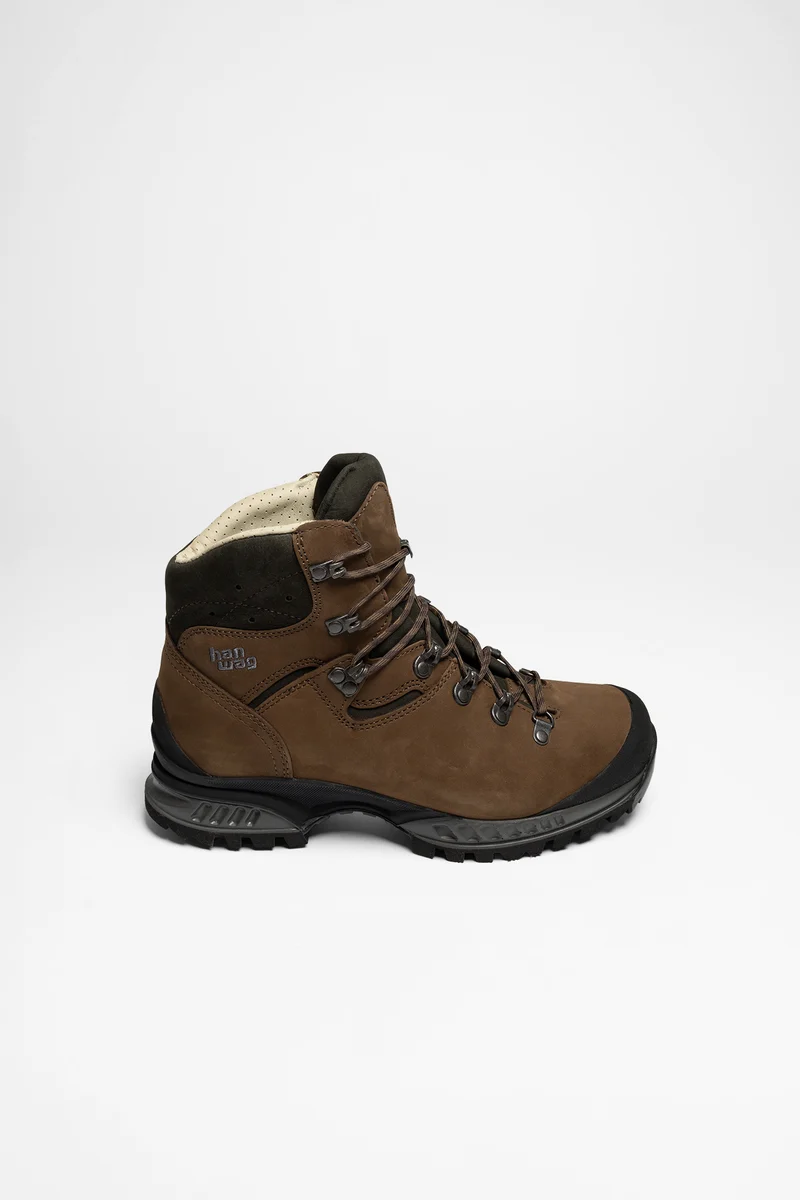 Tatra II Herren (Erde/Brown)