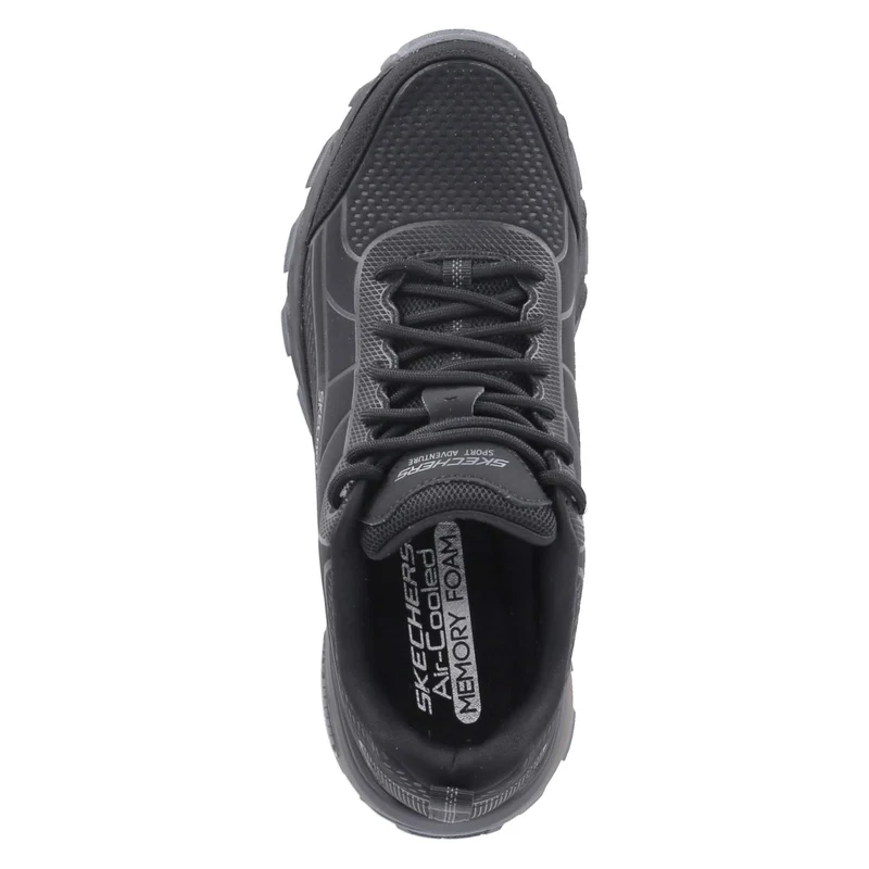 Outdoorschuhe MAX PROTECT Schwarz