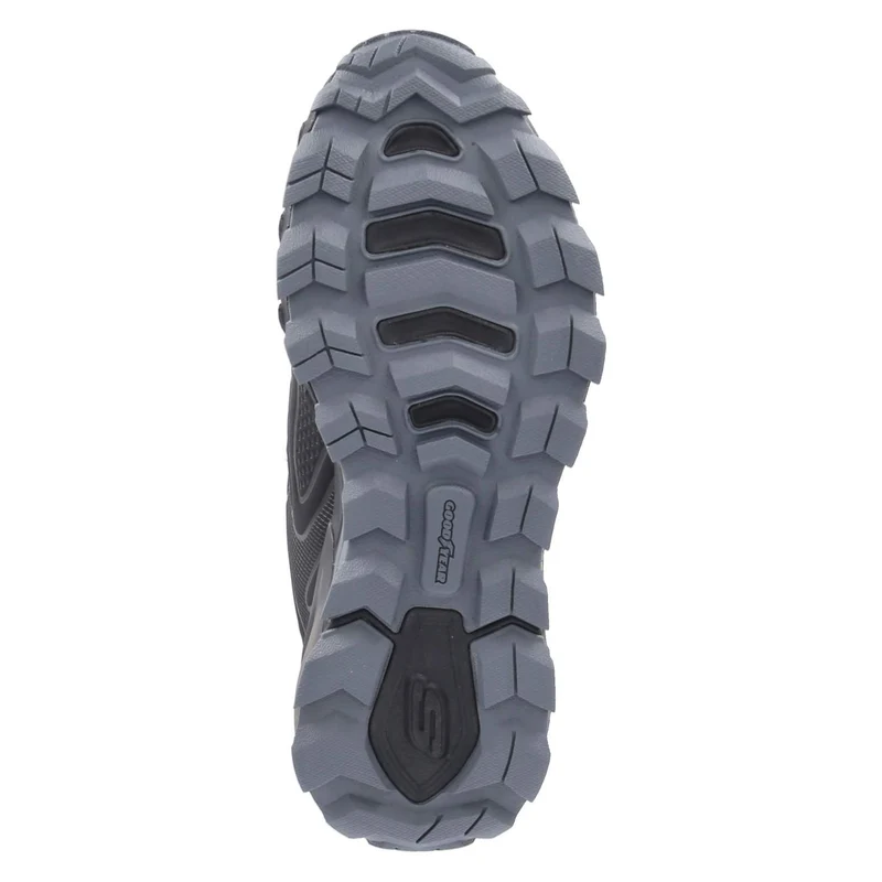 Outdoorschuhe MAX PROTECT Schwarz