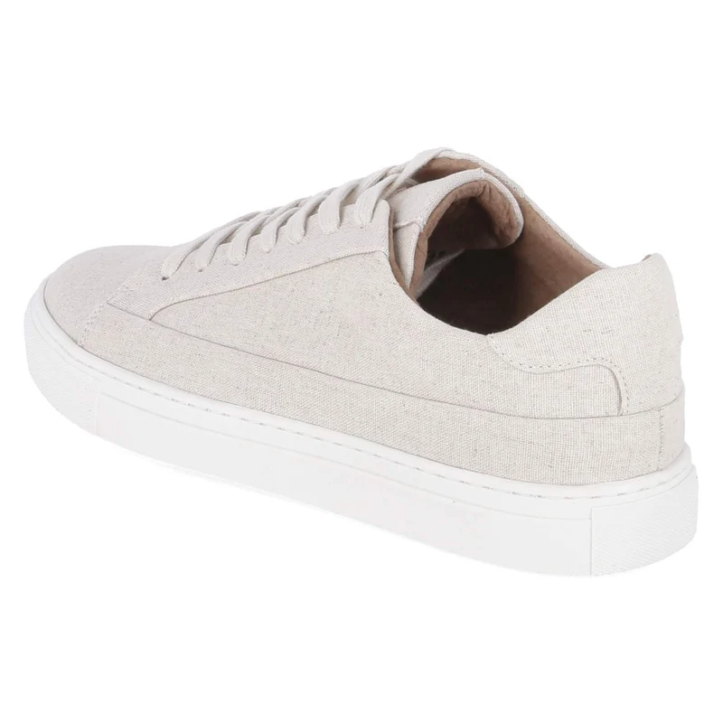 Low Sneaker Beige