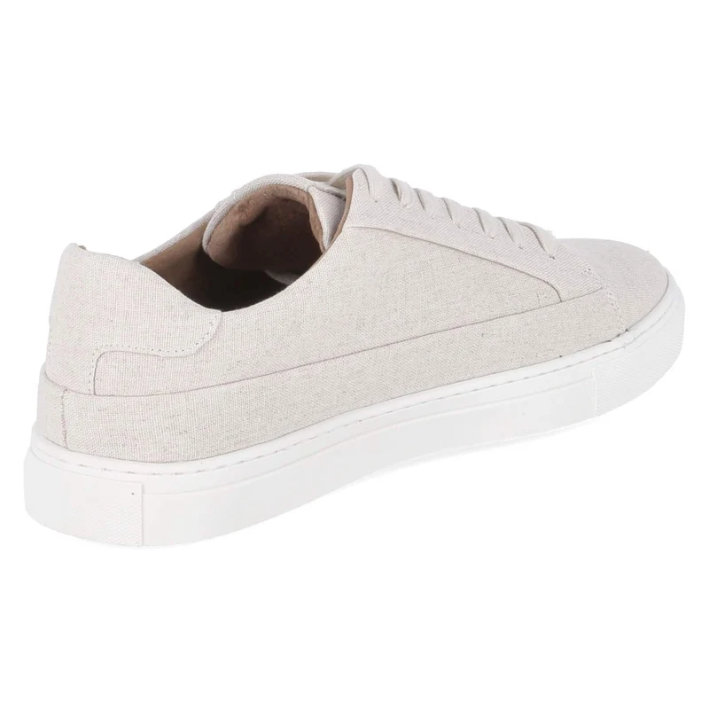 Low Sneaker Beige