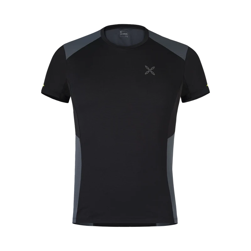 CROSSOVER T-SHIRT