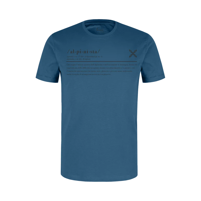 ALPINIST T-SHIRT