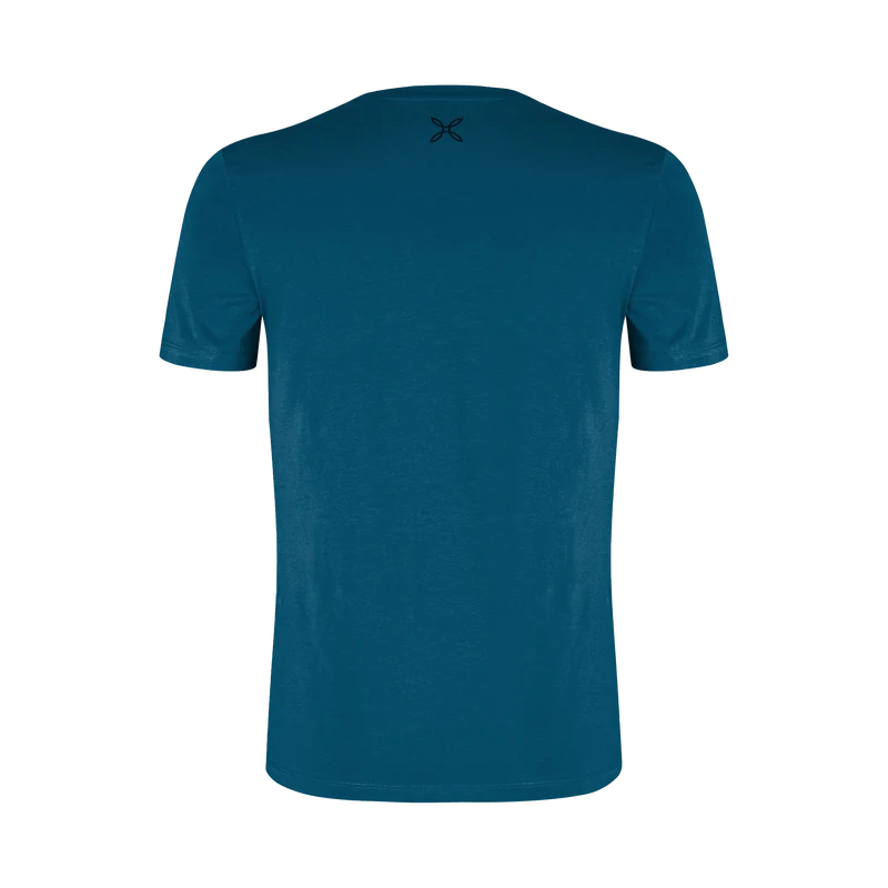 TOPOGRAPHIC T-SHIRT