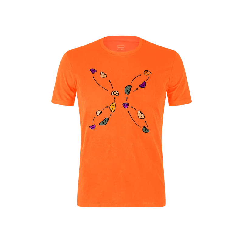 JUGS T-SHIRT