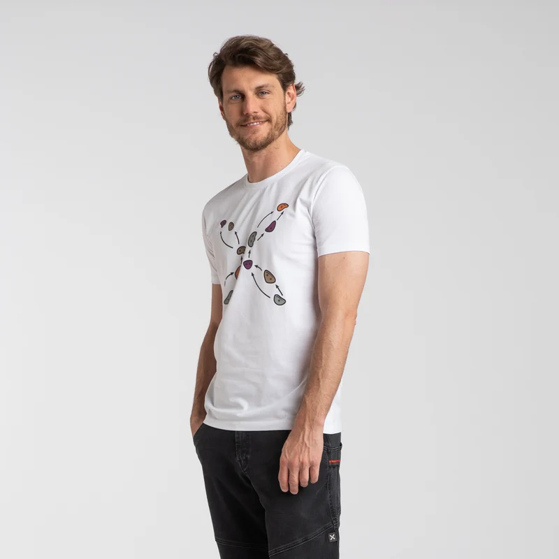 JUGS T-SHIRT