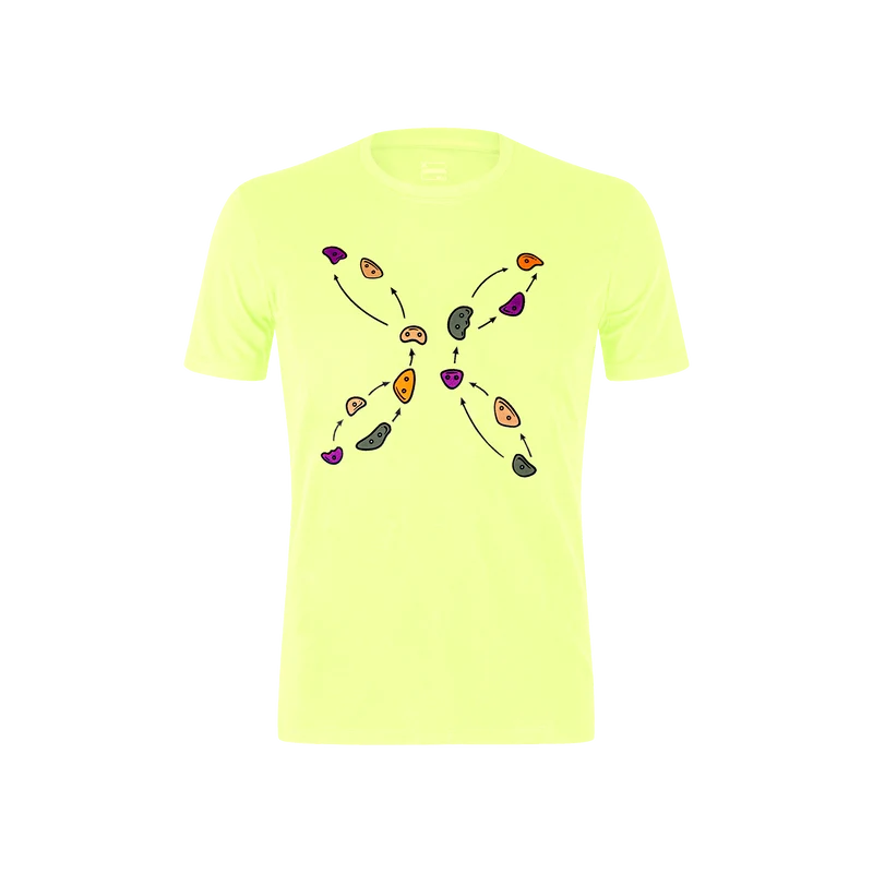 JUGS T-SHIRT